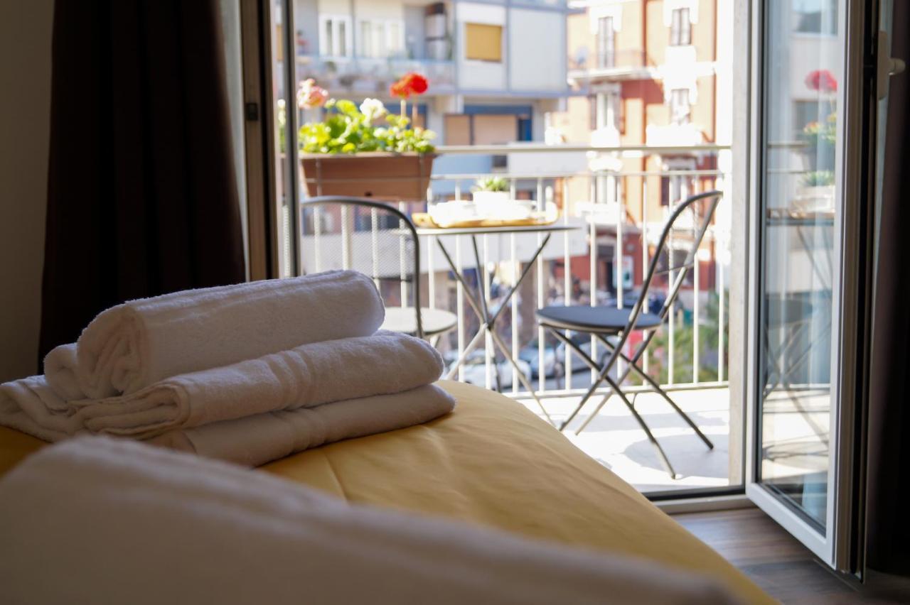 Viva' Bed & Breakfast บารี ภายนอก รูปภาพ
