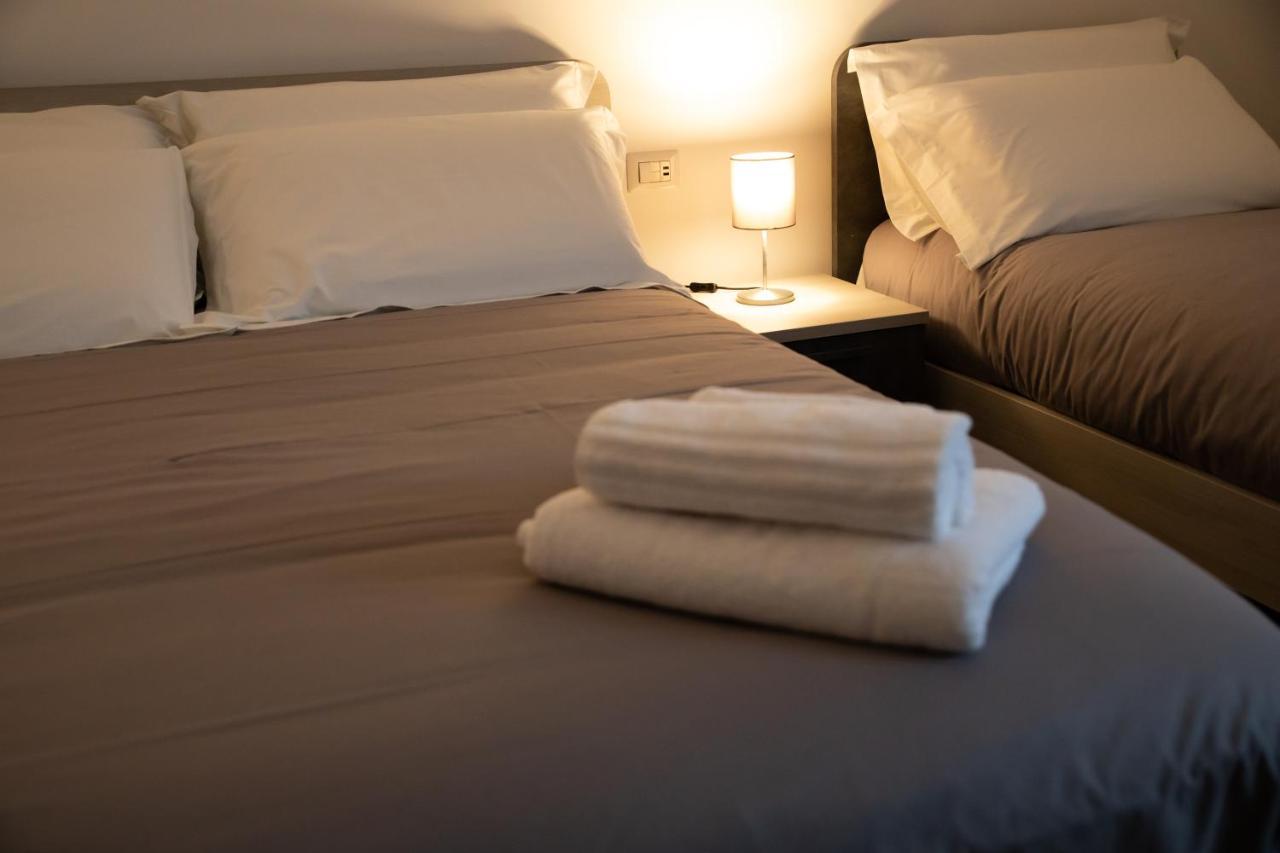 Viva' Bed & Breakfast บารี ภายนอก รูปภาพ