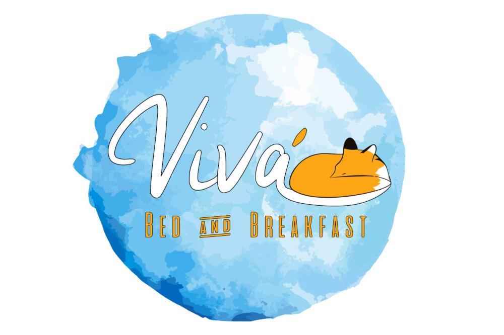 Viva' Bed & Breakfast บารี ภายนอก รูปภาพ