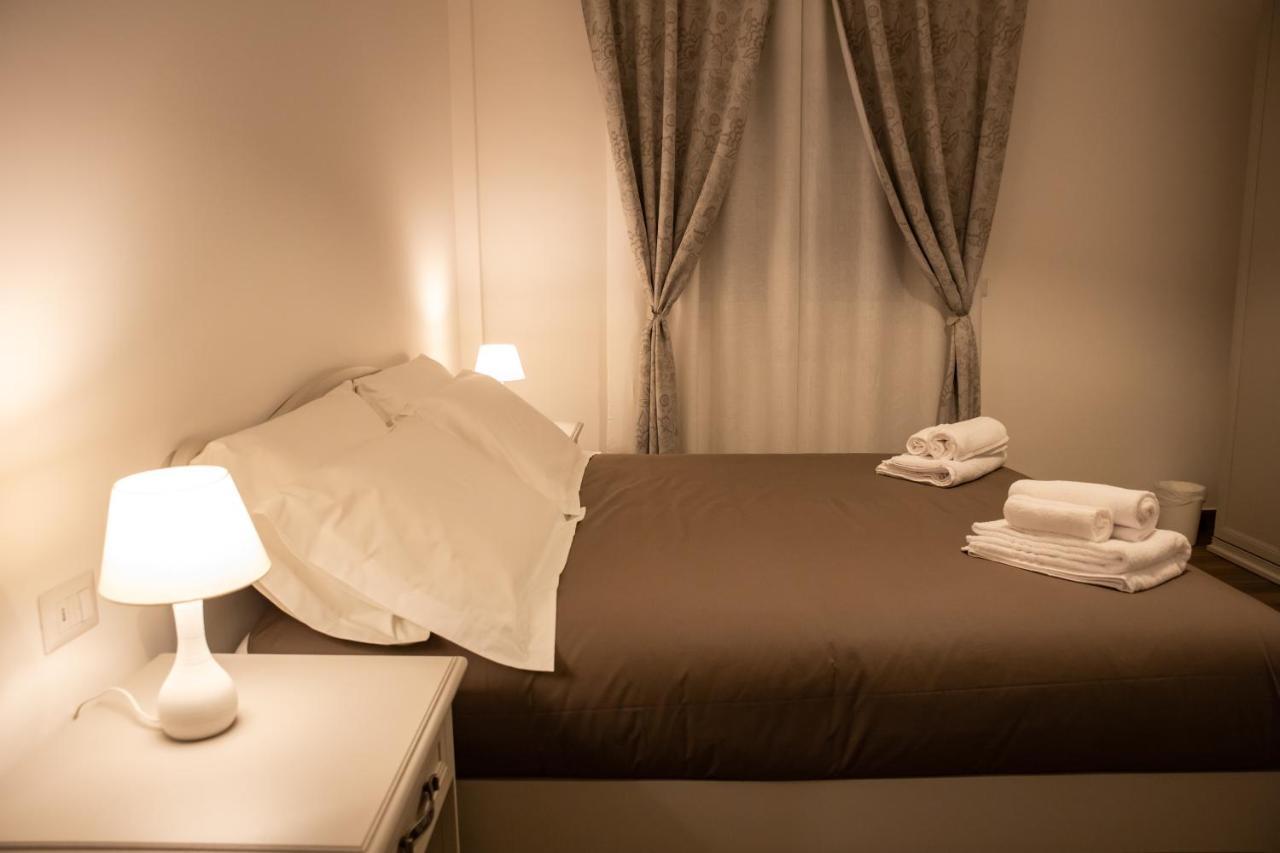 Viva' Bed & Breakfast บารี ภายนอก รูปภาพ